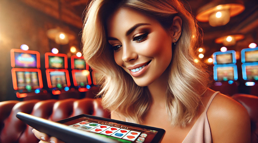 유저 친화적인 고객 지원 서비스