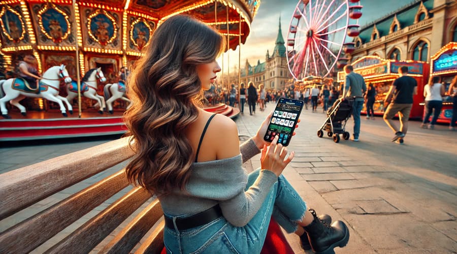 에볼루션카지노의 추천 게임